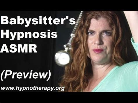 hypno babysitter porn|Hypnosis Babysitter Porn Videos 